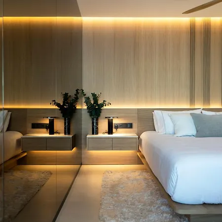 Oaxis Playamar توريمولينوس