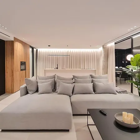 Oaxis Playamar