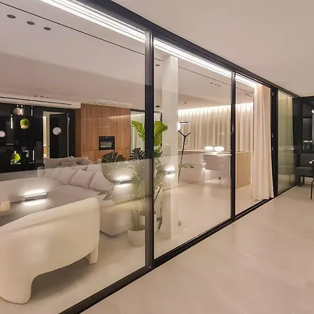 Oaxis Playamar Apartment Torremolinos