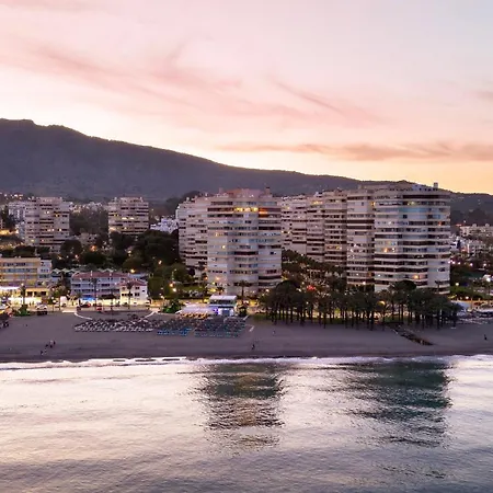 Appartement Oaxis Playamar Torremolinos