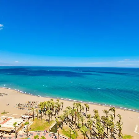 Apartment Oaxis Playamar