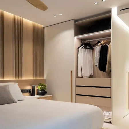 Oaxis Playamar Apartment Torremolinos