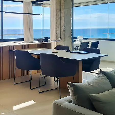 Oaxis Playamar Torremolinos