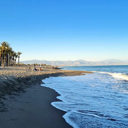 Oaxis Playamar * Torremolinos