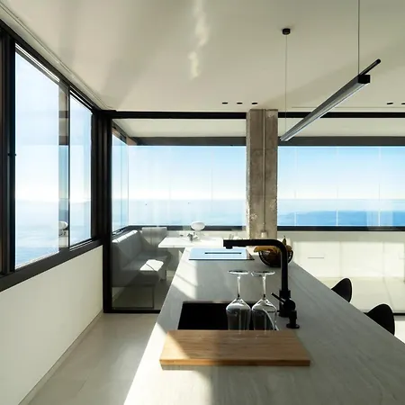Appartement Oaxis Playamar