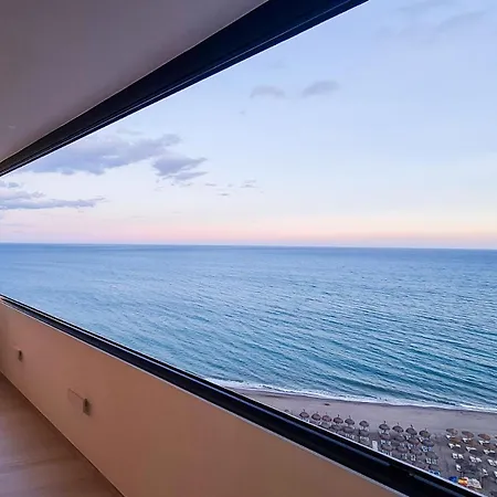 Apartment Oaxis Playamar *