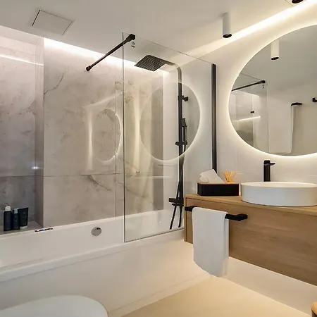 Oaxis Playamar Apartment Torremolinos