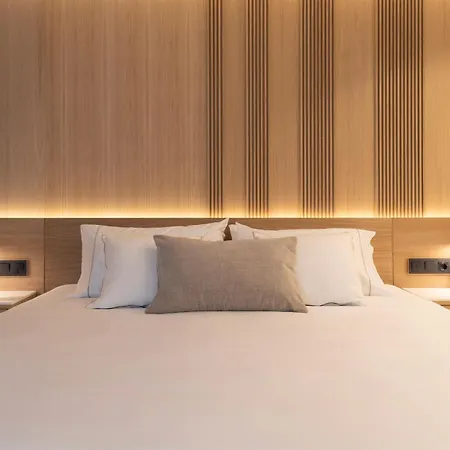 Apartamento Oaxis Playamar