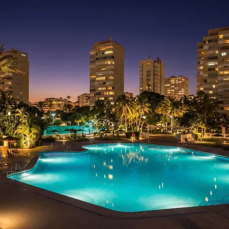 Appartement Oaxis Playamar *