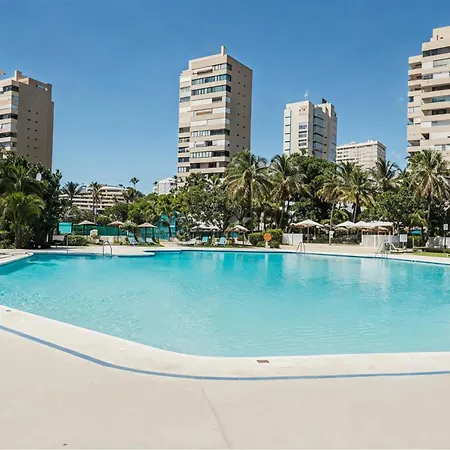 Appartement Oaxis Playamar