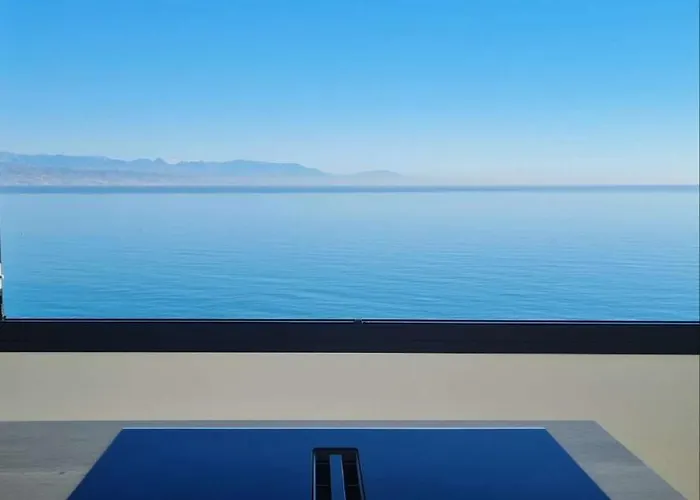 Oaxis Playamar Apartamento