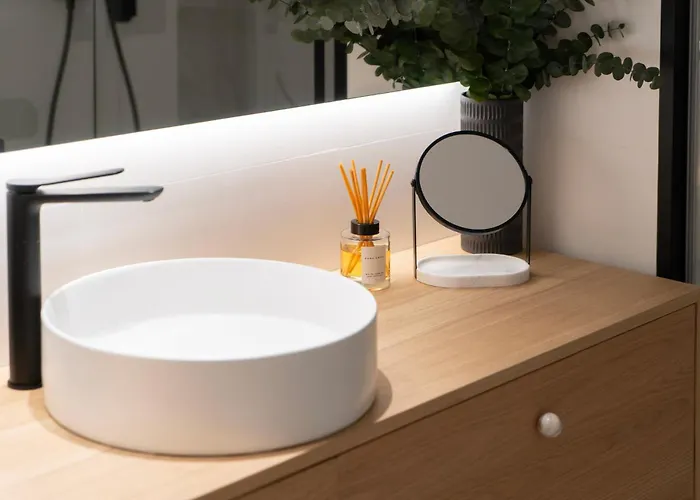 Oaxis Playamar 아파트 토레몰리노스