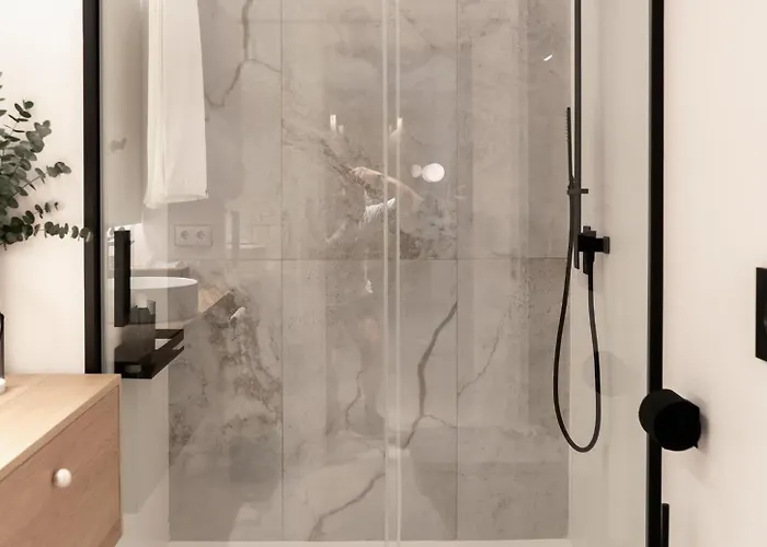 Oaxis Playamar Torremolinos