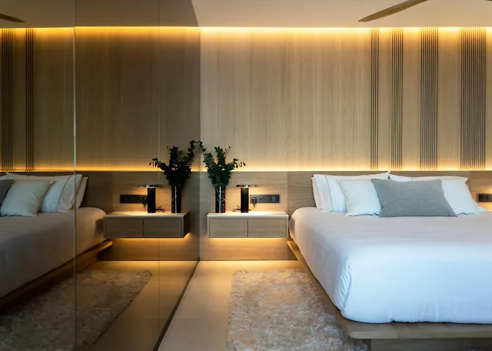 Oaxis Playamar Torremolinos