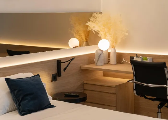 Oaxis Playamar * 토레몰리노스