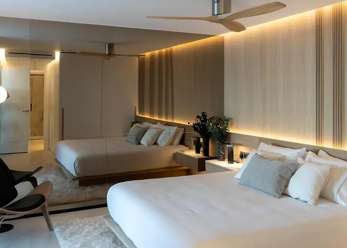 Oaxis Playamar * Torremolinos