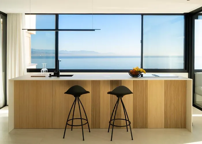 Oaxis Playamar Apartamento *