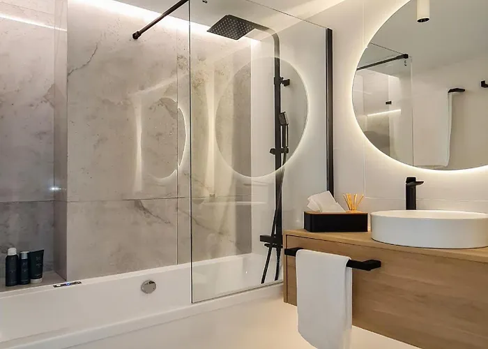 Oaxis Playamar Apartamento Torremolinos