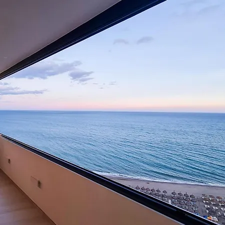 Apartament Oaxis Playamar *