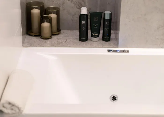 Oaxis Playamar Apartament *