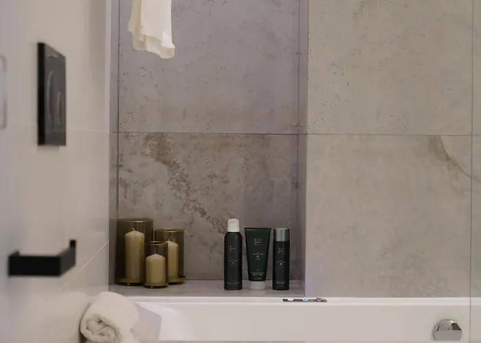 Apartament Oaxis Playamar *