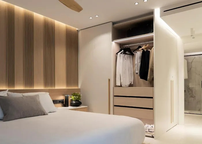 Oaxis Playamar Apartament Torremolinos