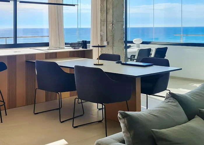 Oaxis Playamar Torremolinos