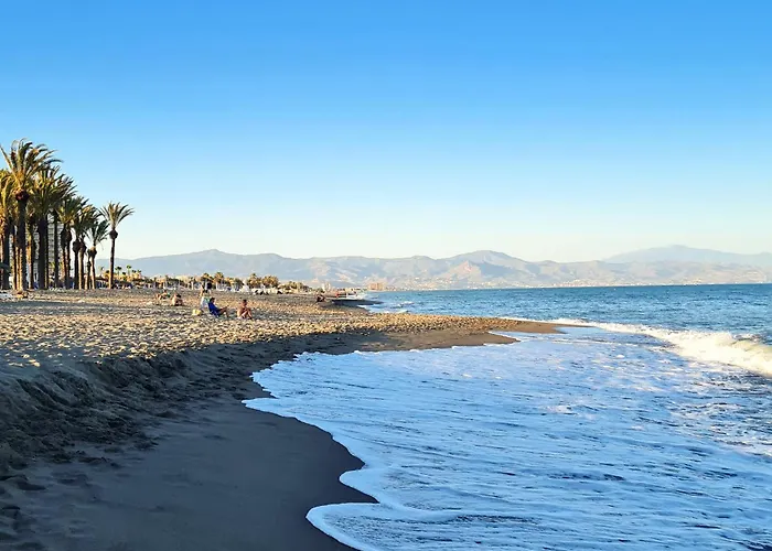 Oaxis Playamar * Torremolinos