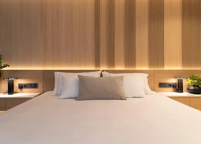 Apartament Oaxis Playamar