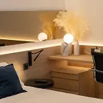 Oaxis Playamar * Torremolinos