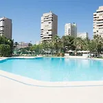 Oaxis Playamar * Torremolinos