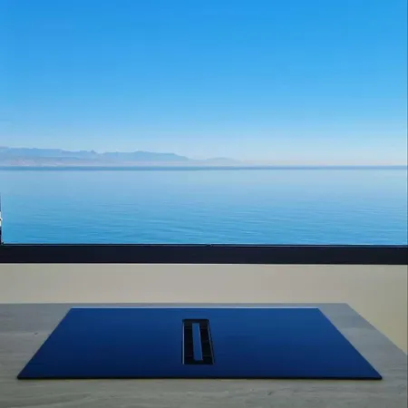 Oaxis Playamar Apartman