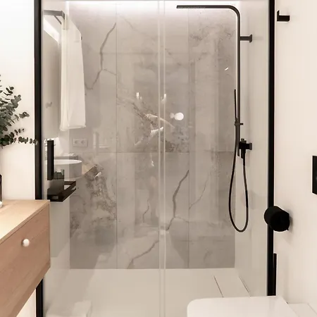 Oaxis Playamar Torremolinos