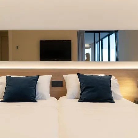 Apartman Oaxis Playamar Torremolinos