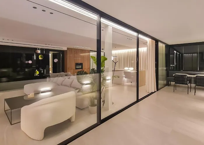 Oaxis Playamar Appartamento Torremolinos